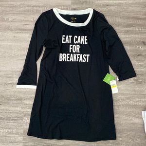 Kate Spade nightgown ♠️